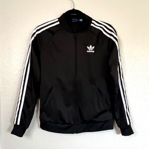 Adidas Track Jacket